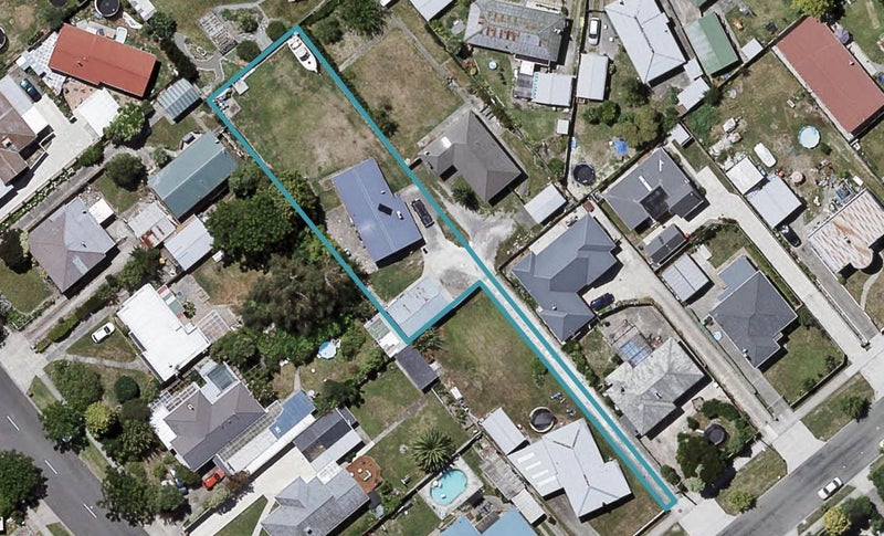 405 Lumsden Road, Akina, Hastings - Carousel 1