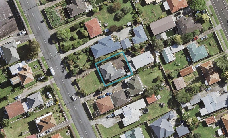 14A Churchill Avenue, Manurewa, Auckland - Carousel 1
