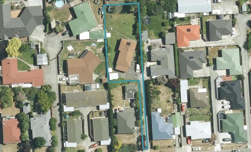 51 Litchfield Street, Redwoodtown, Blenheim - Carousel 1