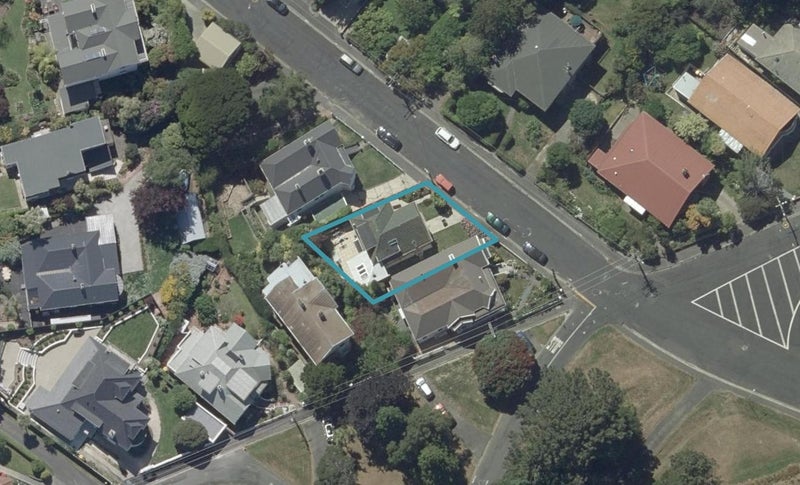 48 Leven Street, Roslyn, Dunedin - Carousel 1