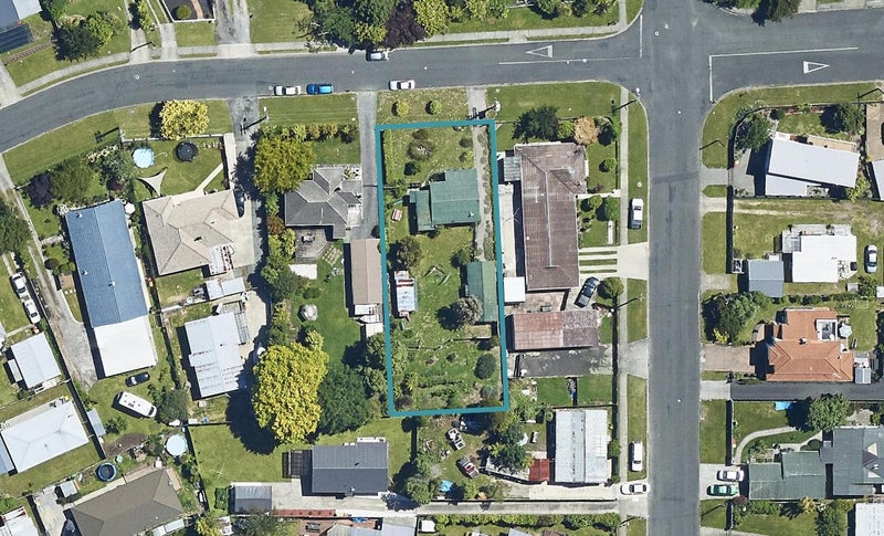 13 Paraone Street, Ngongotaha, Rotorua - Carousel 1