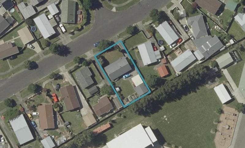 78 Hillcrest Drive, Kelvin Grove, Palmerston North - Carousel 1