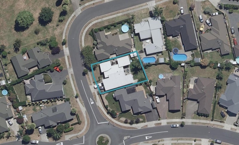 4 Burgundy Court, Rototuna, Hamilton - Carousel 1