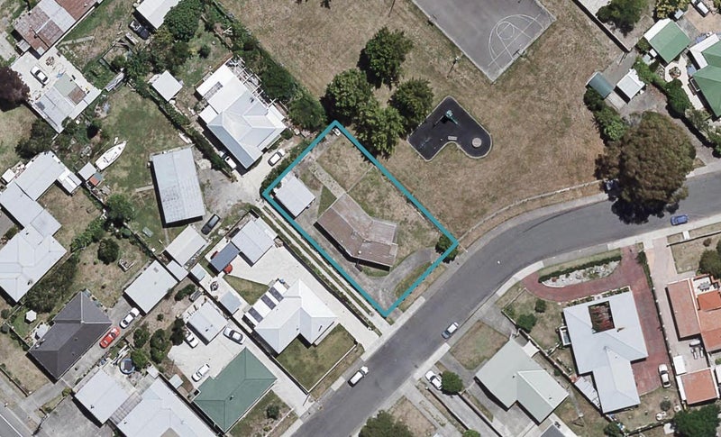 11 Ngaruroro Avenue, Whakatu, Hastings - Carousel 1