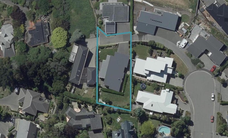 14 Ravensdale Rise, Westmorland, Christchurch - Carousel 1