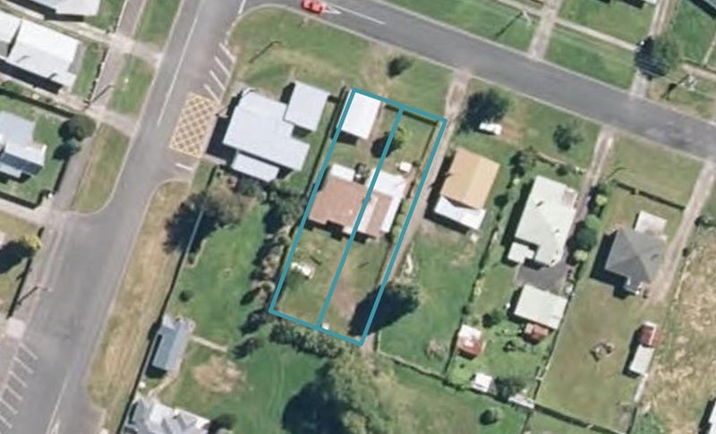 36 King Street, Raetihi - Carousel 1