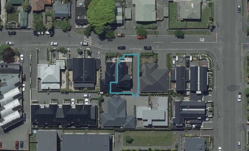 144 Holly Road, St Albans, Christchurch - Carousel 1