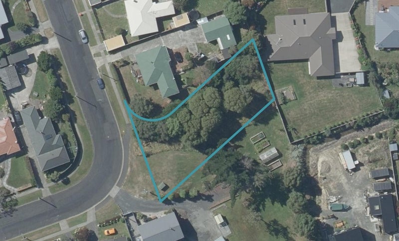 25 Vulcan Road, Waldronville, Dunedin - Carousel 1