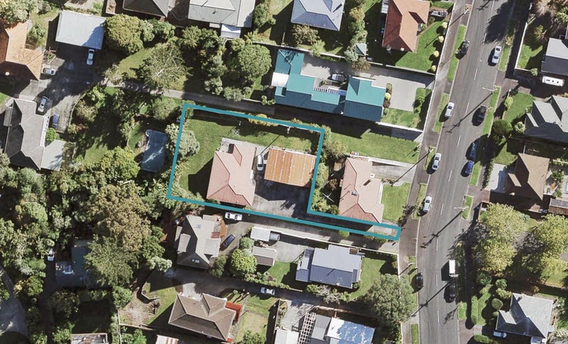 53 Bollard Avenue, New Windsor, Auckland - Carousel 1