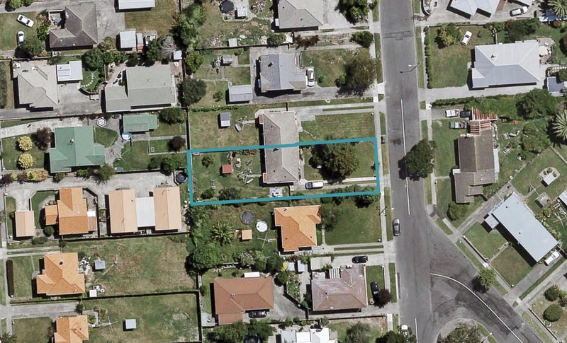 13 Barker Road, Marewa, Napier - Carousel 1