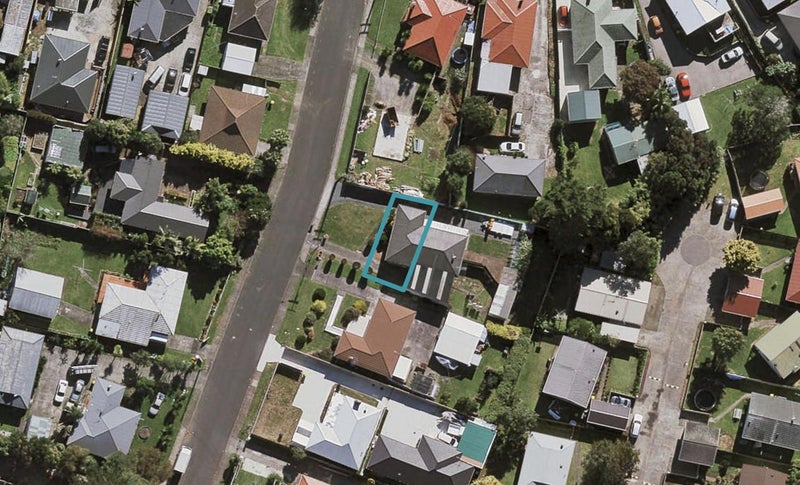 2/11 Morris Avenue, Papatoetoe, Auckland - Carousel 1