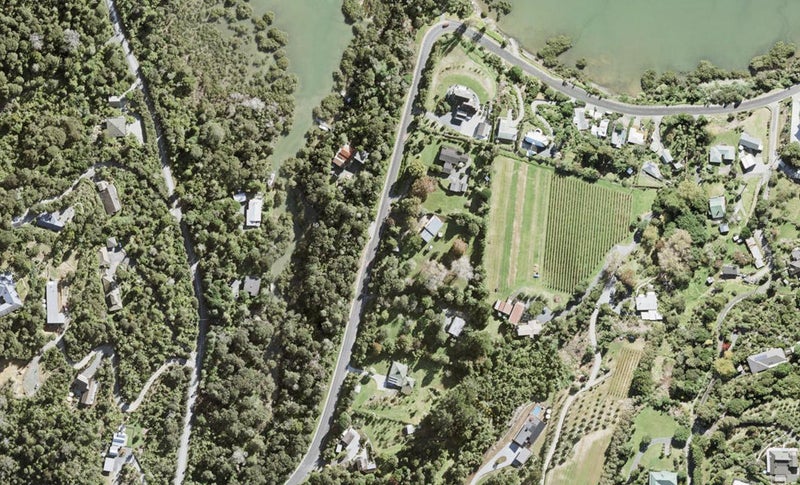 1122 Sandspit Road, Sandspit, Warkworth - Carousel 1