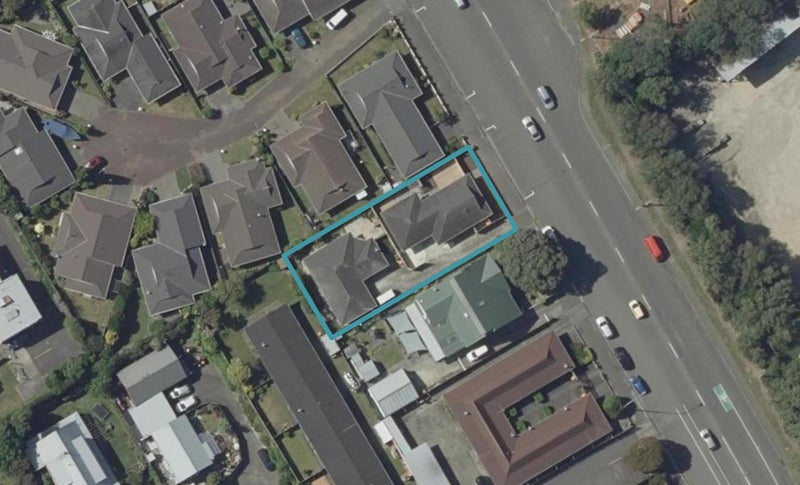 142 Albert Street, Terrace End, Palmerston North - Carousel 1