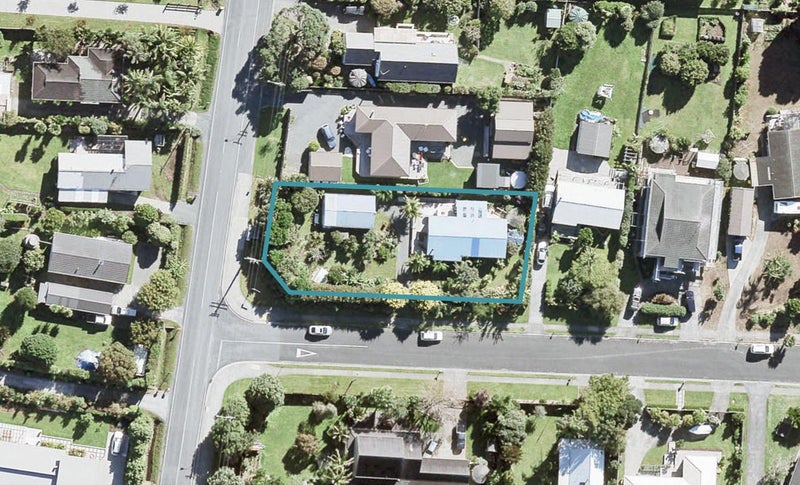1 Waimanu Place, Warkworth - Carousel 1