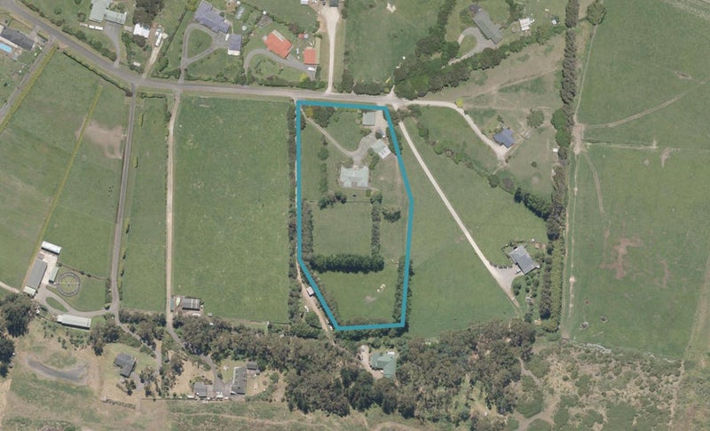 10 Onetere Drive, Whanganui Airport, Whanganui - Carousel 1