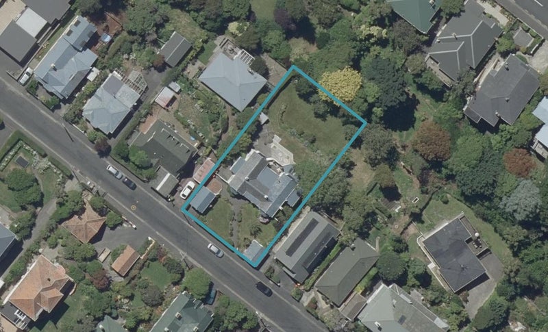 41 Pacific Street, Roslyn, Dunedin - Carousel 1
