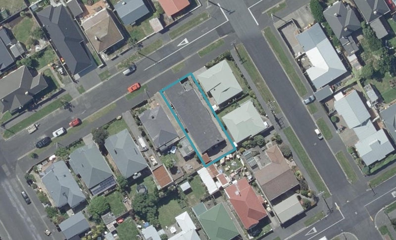 55A Council Street, Saint Kilda, Dunedin - Carousel 1