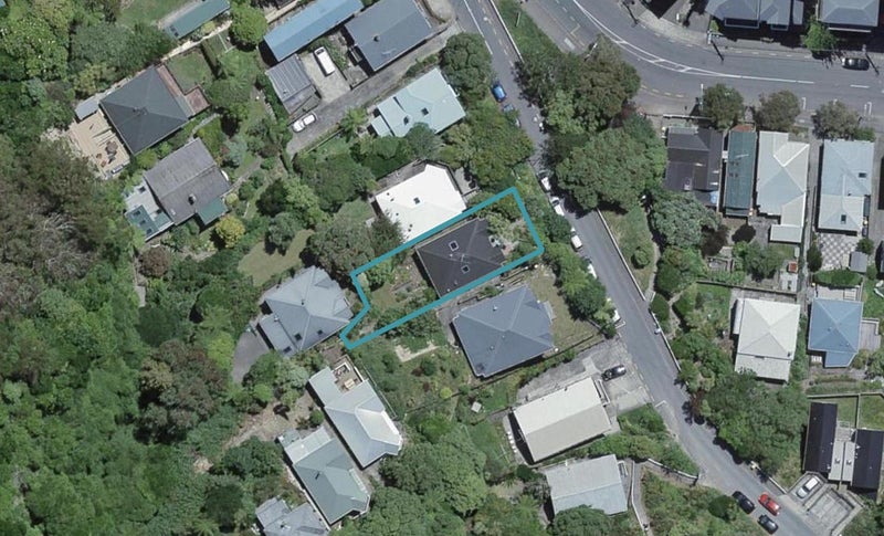 16 Durham Street, Aro Valley, Wellington - Carousel 1