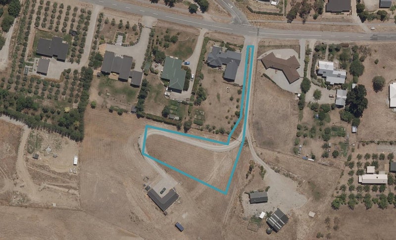 49 Hall Road, Bannockburn, Cromwell - Carousel 1