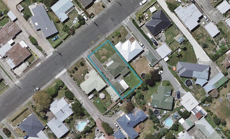 209 Terrace Road, Parkvale, Hastings - Carousel 1