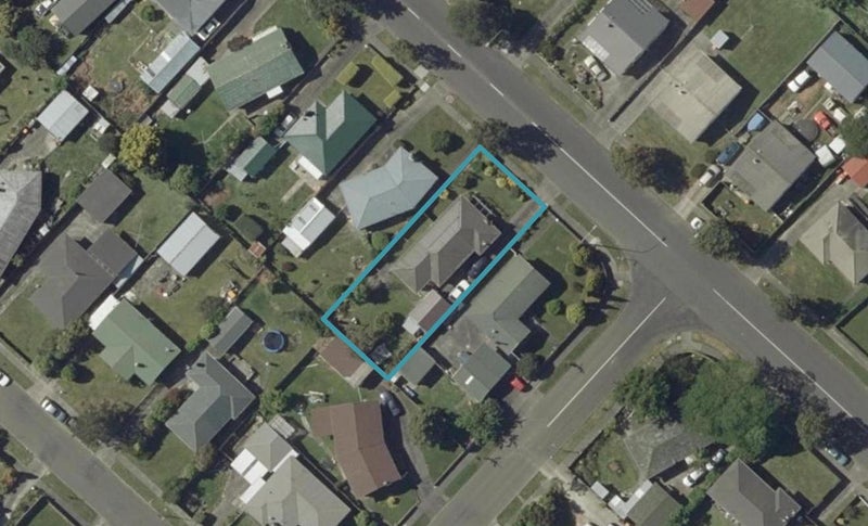 79 Highbury Avenue, Highbury, Palmerston North - Carousel 1