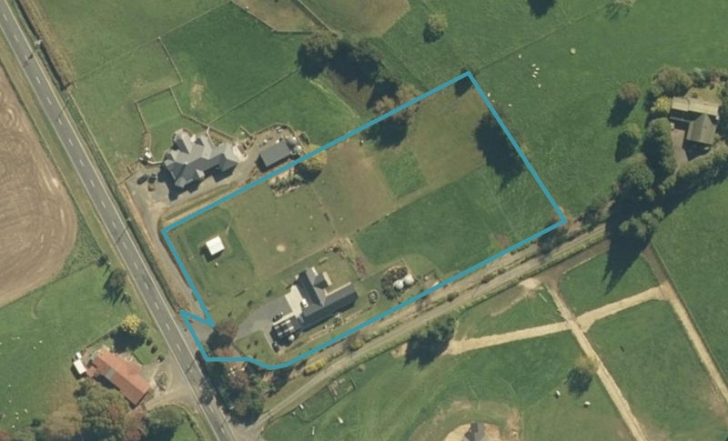 1150B Victoria Road, Tauwhare, Hamilton - Carousel 1