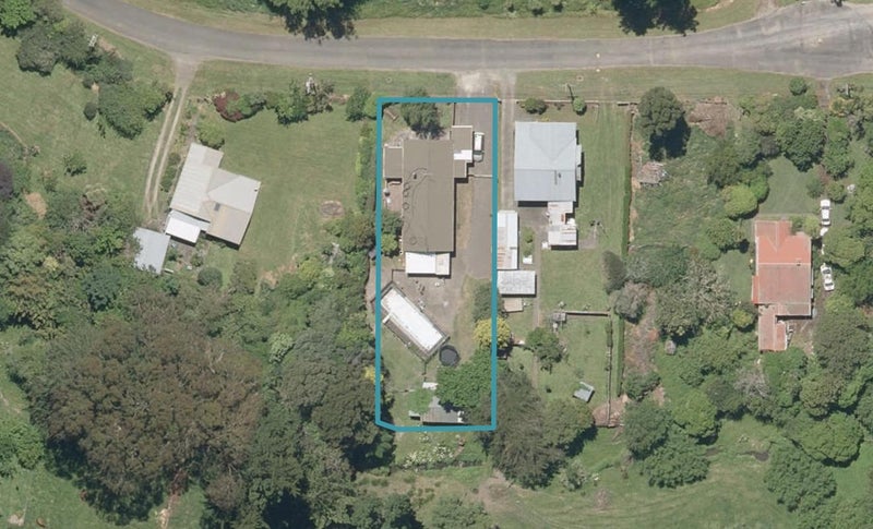 78 Durie Vale Road, Durie Hill, Whanganui - Carousel 1