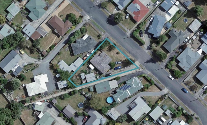 21 Fergusson Street, Solway, Masterton - Carousel 1