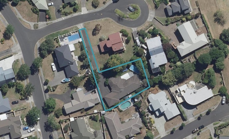 4 Cadman Court, Rototuna, Hamilton - Carousel 1