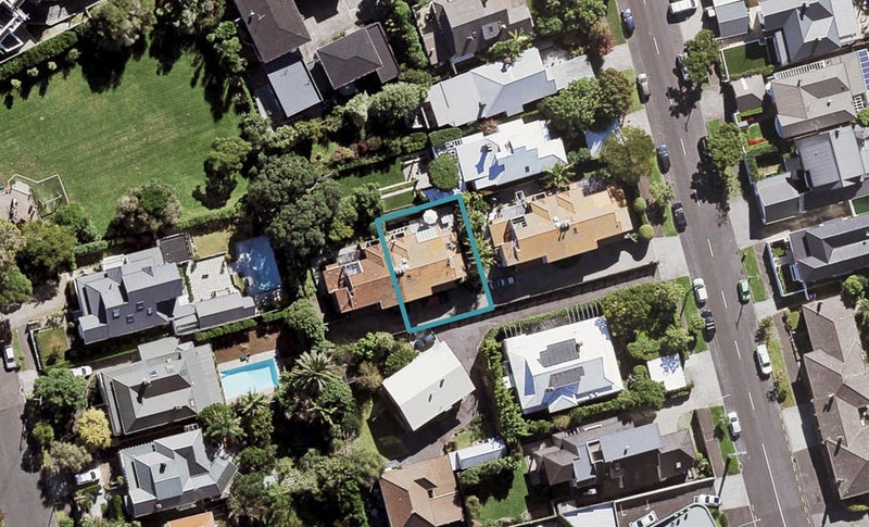 12B Wallace Street, Herne Bay, Auckland - Carousel 1