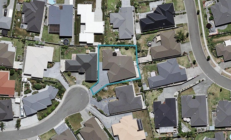 9 Lindis Place, Poraiti, Napier - Carousel 1