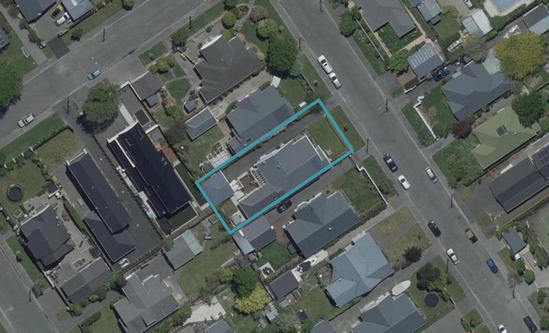 25 College Avenue, Strowan, Christchurch - Carousel 1
