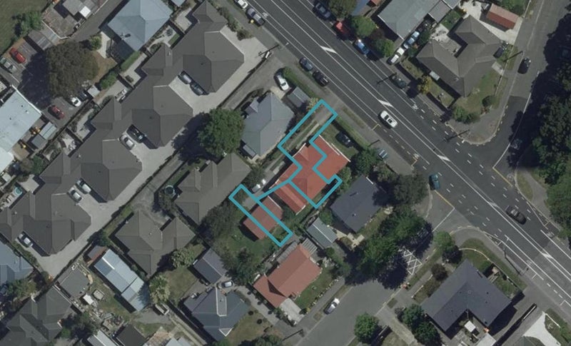 4/39 Waltham Road, Sydenham, Christchurch - Carousel 1