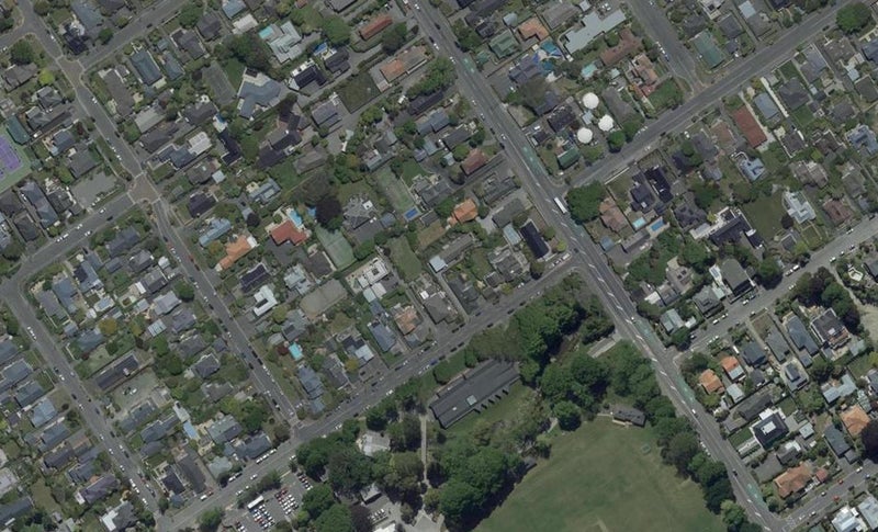 101 Normans Road, Strowan, Christchurch - Carousel 1