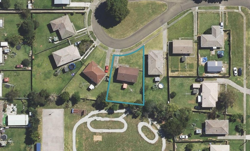 7 Davy Place, Outer Kaiti, Gisborne - Carousel 1