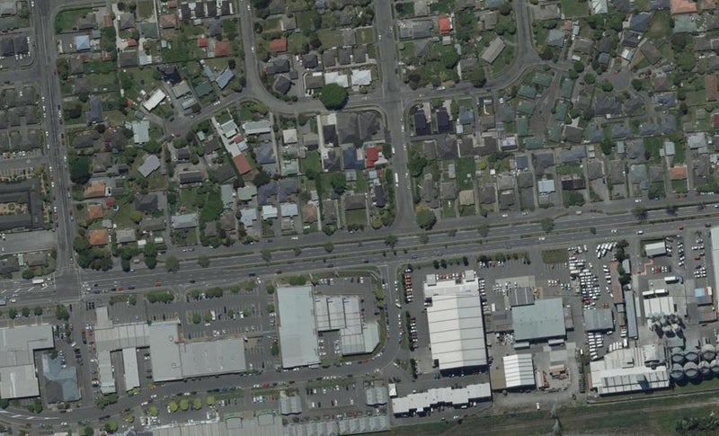 1/226 Blenheim Road, Riccarton, Christchurch - Carousel 1