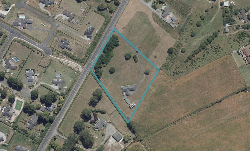 606 Airport Road, Tamahere - Carousel 1
