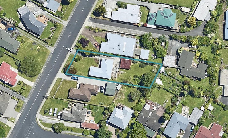 150 Otonga Road, Springfield, Rotorua - Carousel 1