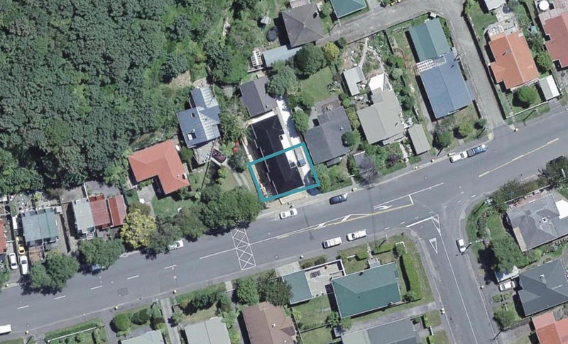 16A Ranelagh Street, Karori, Wellington - Carousel 1