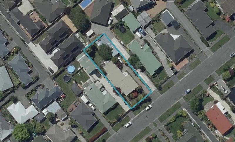 19 Roberta Drive, Somerfield, Christchurch - Carousel 1