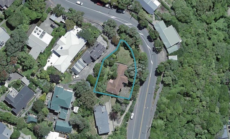 53 Chaytor Street, Karori, Wellington - Carousel 1