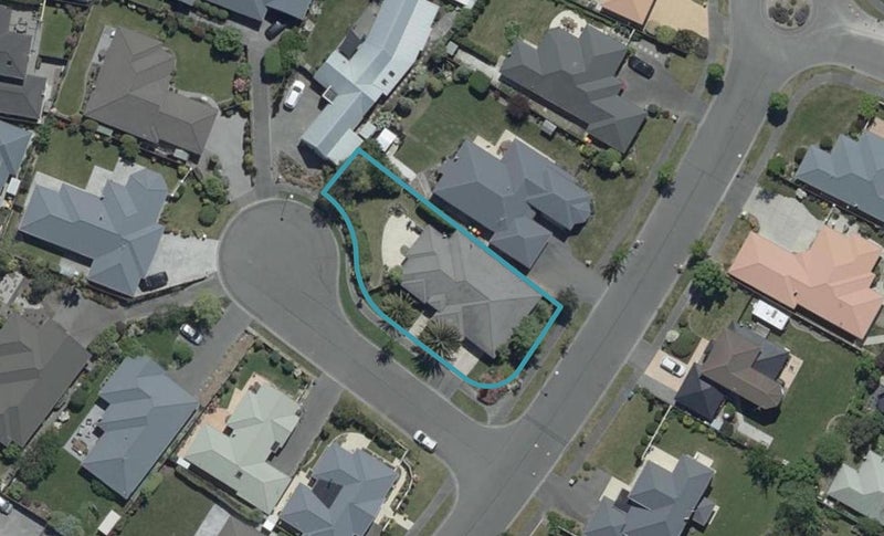 2 Rawei Place, Harewood, Christchurch - Carousel 1