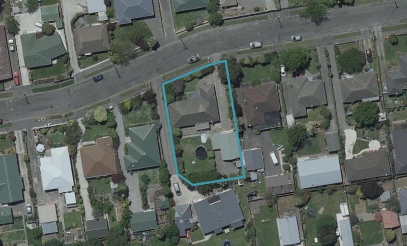 52 Achilles Street, Burwood, Christchurch - Carousel 1