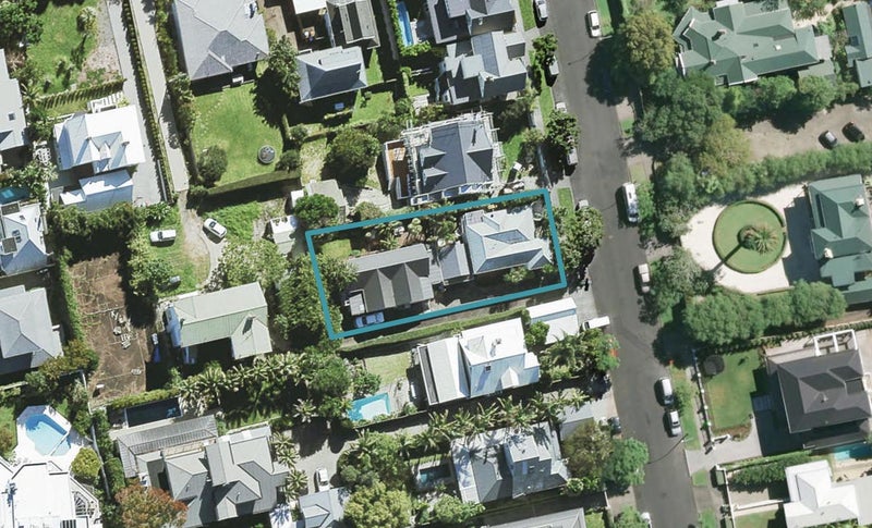 54 Hamilton Road, Herne Bay, Auckland - Carousel 1