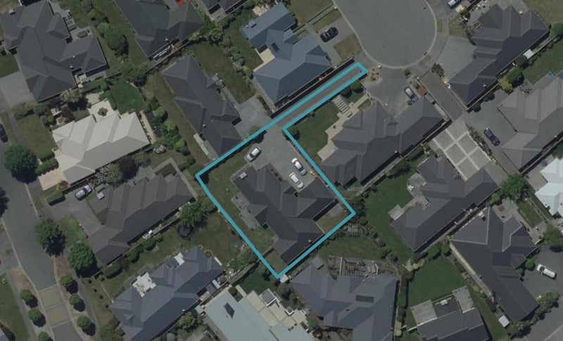 8 Cromdale Place, Wigram, Christchurch - Carousel 1