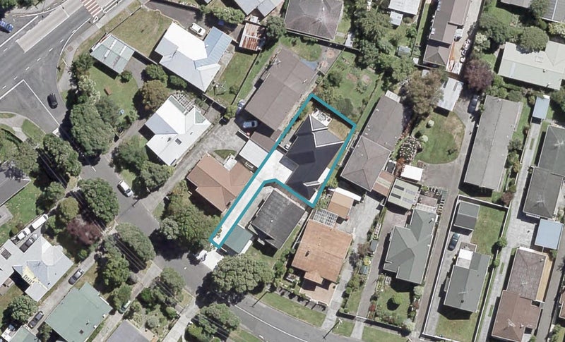 5A St Ronans Avenue, Waterloo, Lower Hutt - Carousel 1