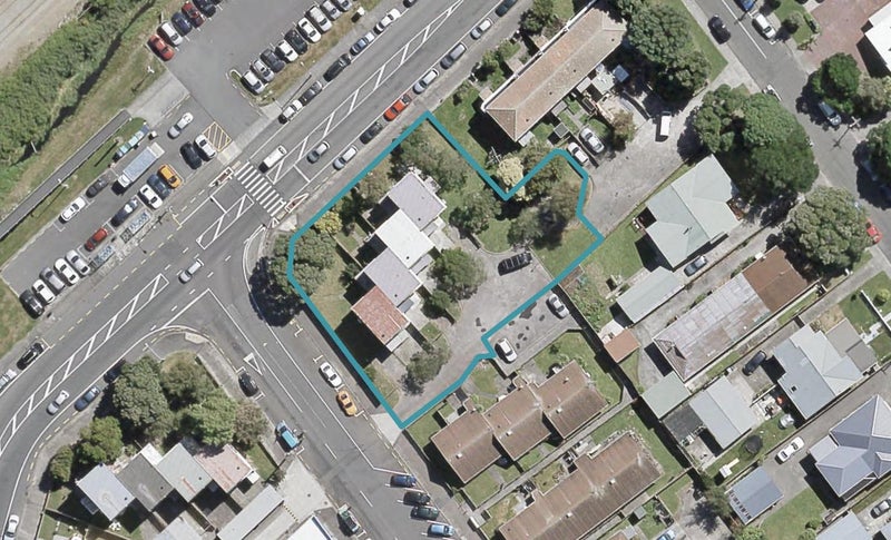 4/19 Cambridge Terrace, Waiwhetu, Lower Hutt - Carousel 1