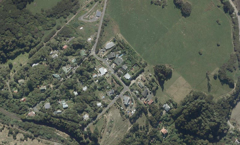 29 Bradley Road, Osborne, Port Chalmers - Carousel 1