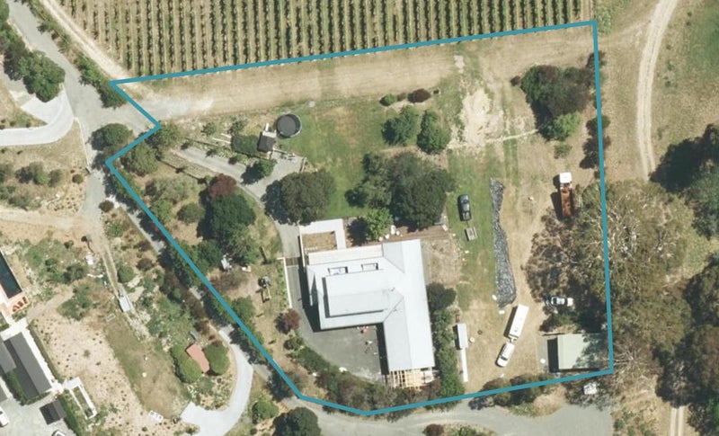 202A Wither Road, Witherlea, Blenheim - Carousel 1