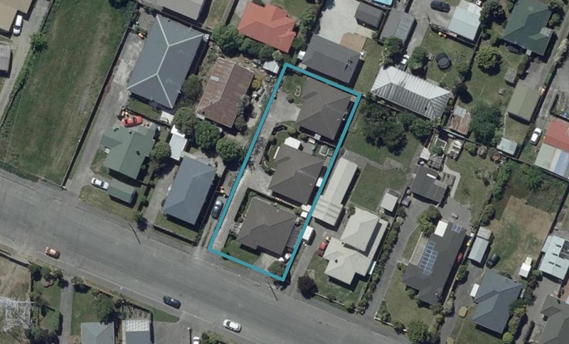 1/18 Moffett Street, Islington, Christchurch - Carousel 1